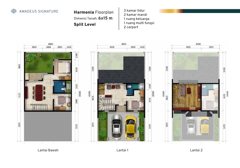 6 harmonia floorplan