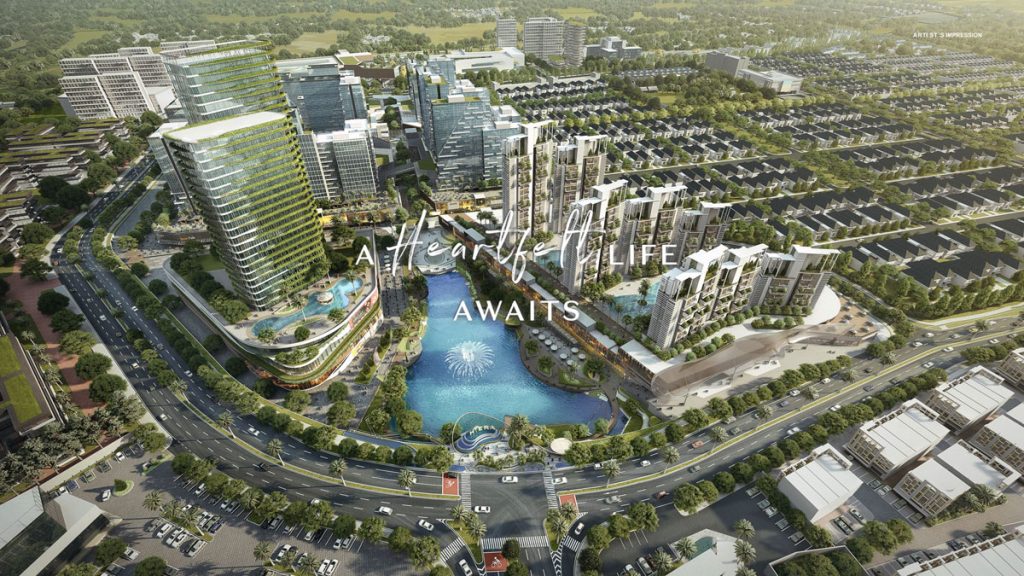 Hiera bsd city